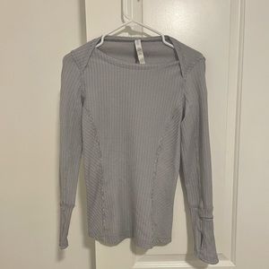 Lululemon sweater